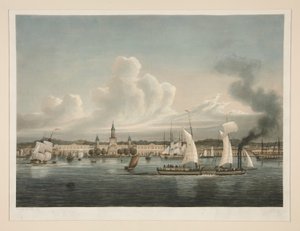 Nouvelle-Orléans