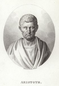 Aristote - Ambroise Tardieu