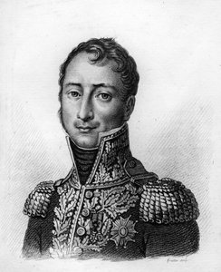 Auguste Jean Gabriel CAULAINCOURT (1777-1812) - dans 