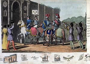 Charles VII dit « Le Victorieux » (1403-1461). Les Anglais assiégeaient Orléans, mais Jeanne d