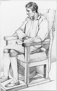 Démence, illustration de 