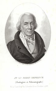 Jacques-Louis Marin de France - Ambroise Tardieu