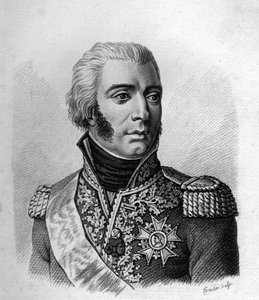 Jean-Baptiste Bessières Duc d