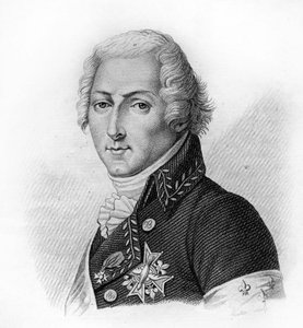 Louis Antoine Henri de Bourbon, duc d