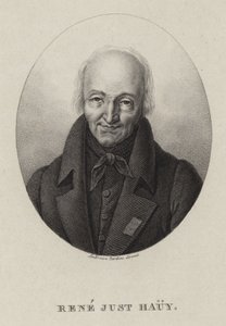 René Just Haüy - Ambroise Tardieu