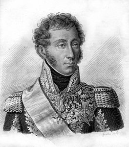 Le Duc d