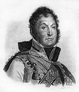 Le duc d