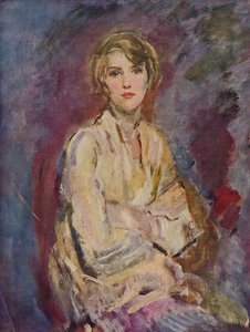 Anna, fille de l