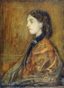 Gwen John