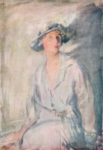 Dame Sybil Smith, XIXe siècle