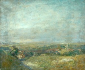 Matin, Aldbourne - Ambrose McEvoy