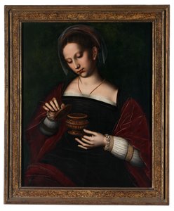 Marie-Madeleine