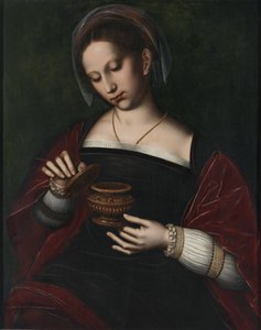 Marie Madeleine