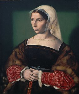 Portrait d