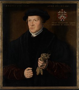 Portrait d