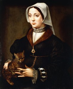 Portrait d
