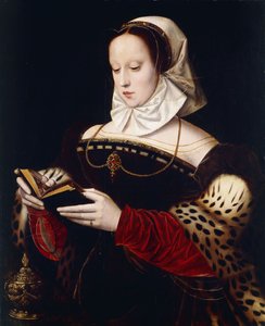 Sainte Marie-Madeleine - Ambrosius Benson