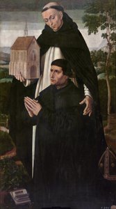 Saint Thomas d