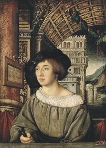 Portrait d