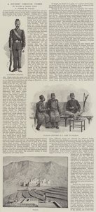 Un voyage à travers le Yémen