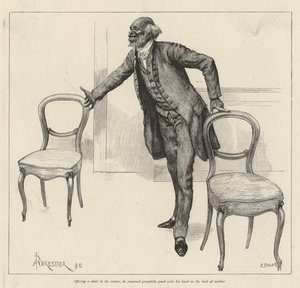 Un pupille de la Porte d