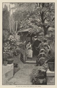 Un pupille de la Porte d