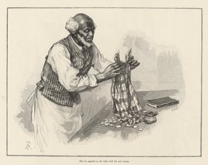 Un pupille de la Porte d