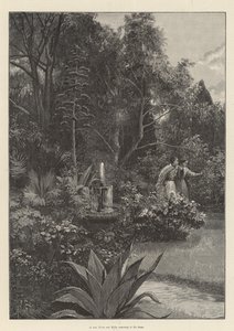 Un Pupille de la Porte Dorée, par Bret Harte - Amedee Forestier