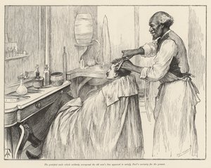 Un pupille de la Porte d