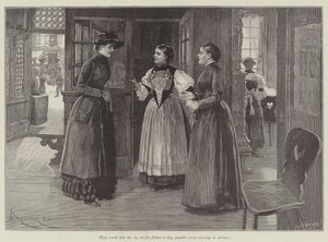 Amour aveugle, par Wilkie Collins