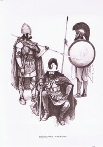 Guerriers de l