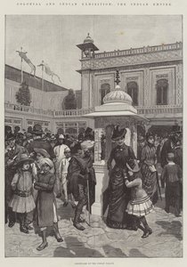 Exposition coloniale et indienne, l