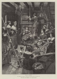 Pour la foi et la liberté, par Walter Besant