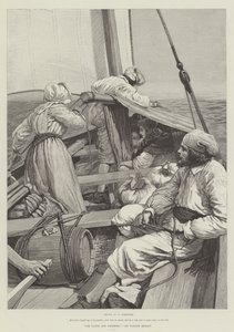 Pour la foi et la liberté, par Walter Besant