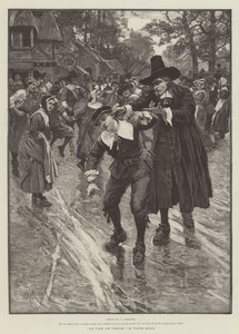 Pour la foi et la liberté, par Walter Besant - Amedee Forestier