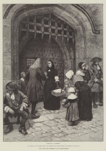 Pour la Foi et la Liberté, par Walter Besant