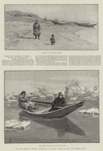 De la Tamise à la Sibérie