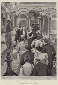 Sa bonne fée, par Mary Elizabeth Braddon
