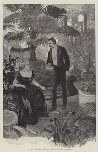 Sa bonne fée, par Mary Elizabeth Braddon