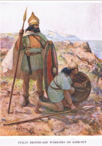 Guerriers de l