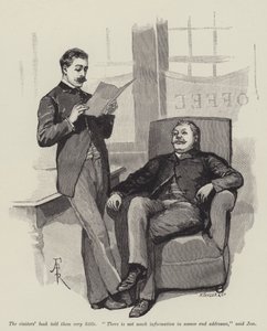 Pair et héritière, par Walter Besant - Amedee Forestier