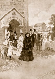 La vie de la reine Victoria à Osborne : Sa Majesté à l