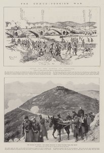 La guerre gréco-turque
