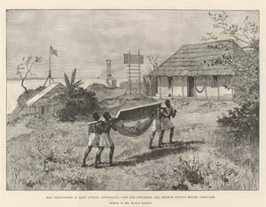 Les Portugais en Afrique de l