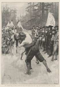 La piste de l
