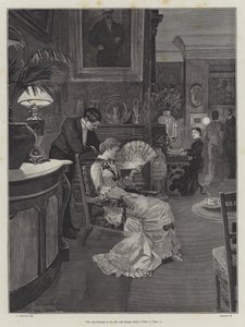 Ils se sont mariés, par Walter Besant et James Rice