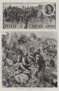Avec une grande armée