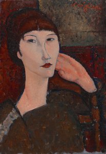  - Amedeo Modigliani