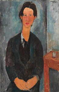  - Amedeo Modigliani
