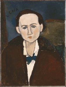  - Amedeo Modigliani
